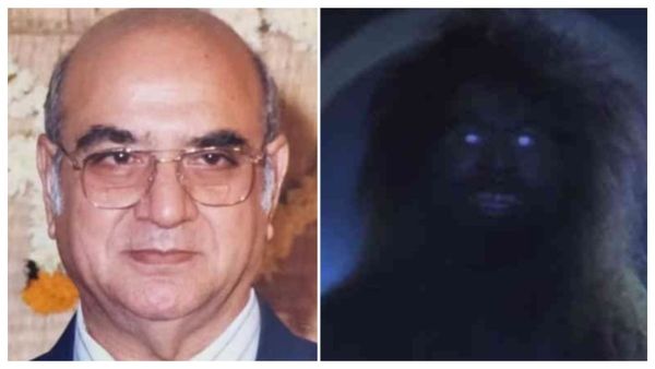 Death News: हॉरर फिल्मों से किल्ली निकाने वाले इस कलाकार का हुआ निधन, इंडस्ट्री में पसरा मातम