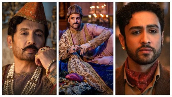 Heeramandi: संजय लीला भंसाली ने छांट-छांटकर बनाए नवाब, कंगना के एक्स और उनके पापा भी लगाएंगे दाम!