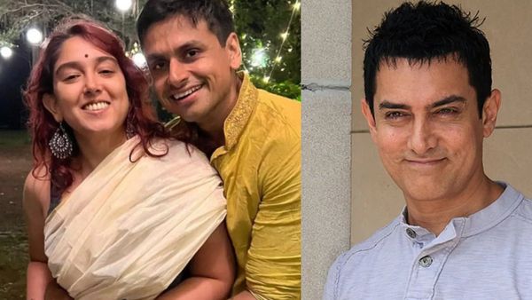 'डरी हुईं हूं..' शादी के 4 महीने बाद ही इरा खान के पोस्ट ने चौंकाया, क्या ठीक है आमिर खान की लाडली?
