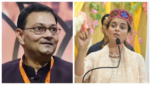 कंगना रनौत पर भड़का सुभाष चंद्र बोस का परिवार, बोले- नेहरू थे देश के पहले प्रधानमंत्री... तुम अपने..