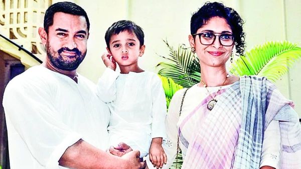 बच्चे के लिए तरस गई थीं आमिर खान की पूर्व पत्नी किरण राव, झेला था मल्टीपल मिसकैरेज का दर्द
