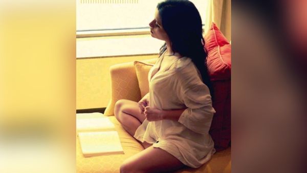 बिना शादी प्रेग्नेंट हो गई थी ये हसीना, पति ने 10 साल बाद दिया तलाक, अब 7 साल छोटे एक्टर के साथ..