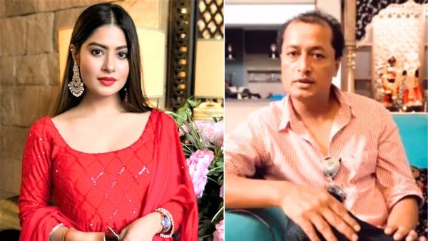 कृष्णा मुखर्जी ने कुंदन सिंह पर लगाया उत्पीड़न का आरोप, निर्माता बोले-सब झूठ है उनके खिलाफ एक्शन लिया जाएगा...