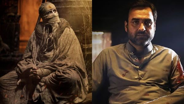 Bollywood Highlights- पंकज त्रिपाठी के बहनोई की मौत, कल्कि एडी से बिग बी का पोस्टर रिलीज