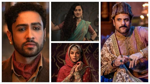 Bollywood Hindi Live Updates: 11वें दिन करीना की फिल्म की हालत हुई पस्त, हीरामंडी का ट्रेलर रिलीज