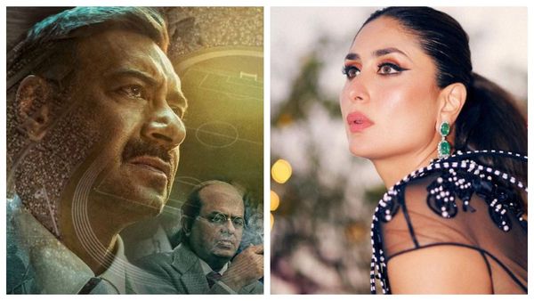Bollywood Highlights : मैदान एडवांस बुकिंग का ऐसा है हाल, सलमान खान को अंबानी के लिए फिर करना पड़ा ये क