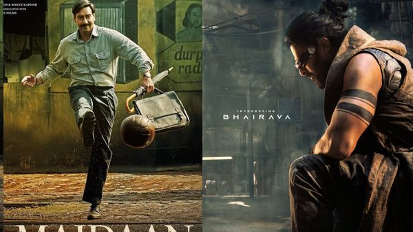 Bollywood Highlights- कल्कि हुई पोस्टपोन, मैदान की एडवांस बुकिंग ने लोगों को चौंकाया
