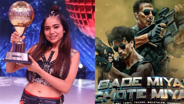 Bollywood News Live- दूसरे दिन बड़े मियां छोटे मियां को लगा झटका, मनीषा रानी को नहीं मिली प्राइज मनी