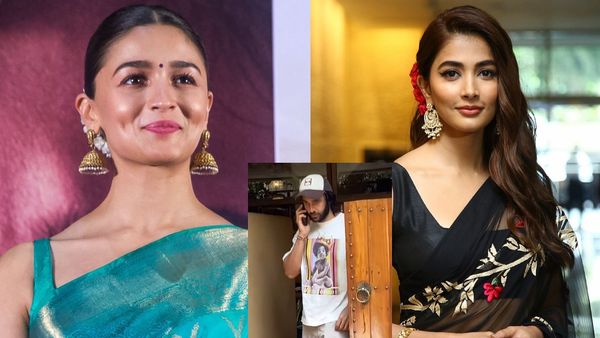 Bollywood Highlights- 100 प्रभावी लोगों की लिस्ट में आलिया का नाम, रूमर्ड बॉयफ्रेंड के साथ दिखीं पूजा हेगड़े?