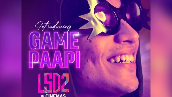 LSD 2 के सेकंड लीड अभिनव सिंह उर्फ गेमपापी को किया गया लॉन्च, वीडियो आया सामने