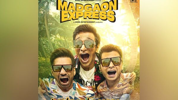Madgaon Express Box Office- मडगांव एक्सप्रेस का धमाका, पार किया इतने करोड़ का आंकड़ा?