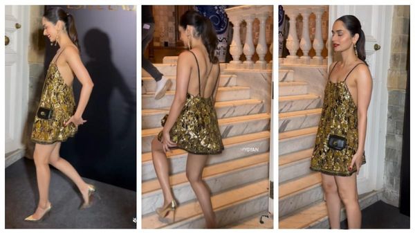 स्किनी फिगर के कारण बुरी तरह ट्रोल हुई पूर्व मिस वर्ल्ड, लोग बोले- कुछ भी नहीं है आगे तुम्हारे...