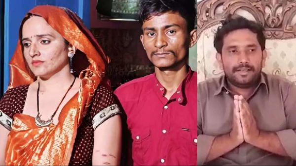 कौन है पाकिस्तानी गुलाम हैदर का हिंदुस्तानी दोस्त? जिसने Seema Haider की नाक में किया दम, सचिन को भी घसीटा