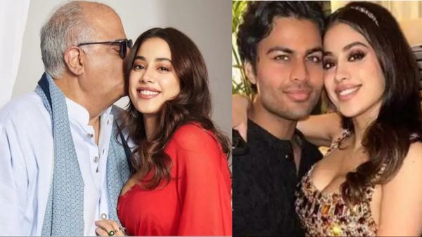Boney Kapoor ने जान्हवी के बॉयफ्रेंड को लेकर बोली इतनी बड़ी बात, कहा- 'वो कभी भी मेरी बेटी का...'
