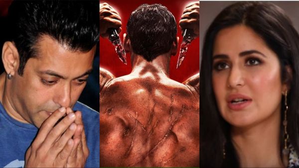 रणबीर नहीं इस एक्टर के चक्कर में कैटरीना ने दिया सलमान को धोखा, चोरी-छिपे करते थे बात भाईजान ने पकड़ ली चैट