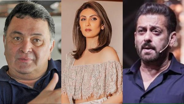 रणबीर की बहन की शादी में सलमान बारातियों को पिला रहे थे शराब, गुस्से में ऋषि कपूर ने कहा- 'तू निकल यहां से'