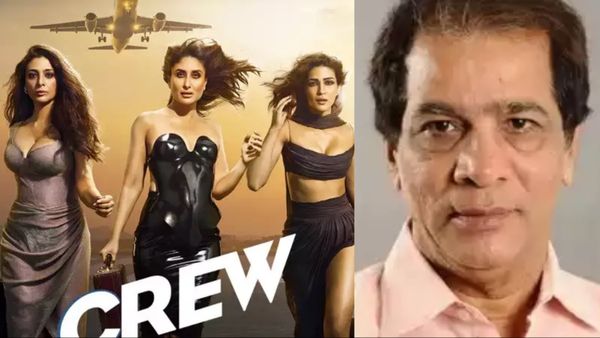Bollywood Highlights : करीना कपूर की 'क्रू' ने छठे दिन काटा गदर, कैंसर ने ली इस एक्टर की जान