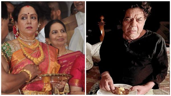 खेतों में काम करते हैं धर्मेंद्र.. उधर करोड़ों के गहनों-कैश और बैंक बैलेंस के बाद हेमा पर है इतना कर्ज