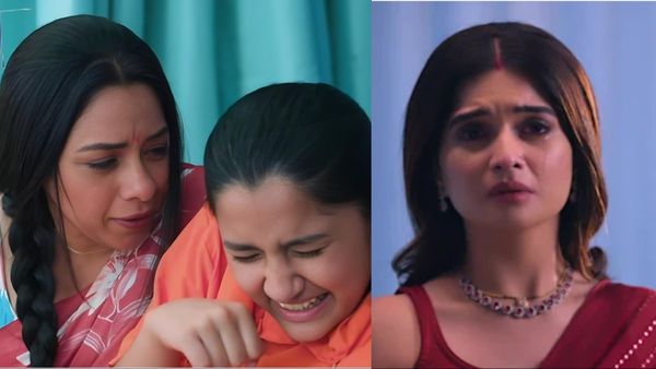 TRP List: अनुपमा, गुम है किसी के प्यार में की निकली हवा, IPL की वजह से सभी टीवी शोज का हुआ बुरा हाल