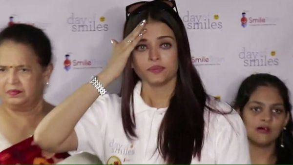 Aishwarya Rai पर कॉलेज के लड़के इस तरह मारते थे लाइन, एक लेटर में लिख दिया था- 'हम तुम्हें फ्रूट केक की तरह..'
