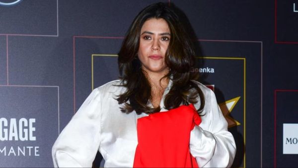इस हरकत की वजह से मुंह दिखाने लायक नहीं रहीं Ektaa Kapoor, बोलीं मुझे फिर से छिपना पड़ सकता है वर्ना लोग...