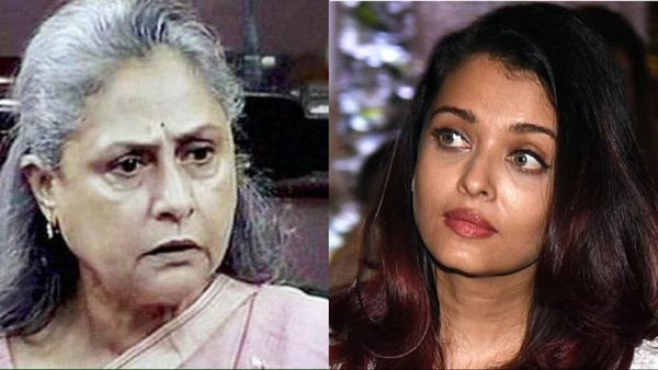 सास Jaya Bachchan के बर्थडे पर ऐश्वर्या राय ने किया ये कांड, लोगों ने कहा- 'अब तो तलाक पक्का'