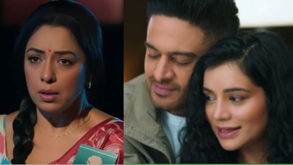 Anupamaa में आने वाला है ये खतरनाक ट्वि्स्ट, दांतों तले उंगलियां दबाते रह जाएंगे दर्शक