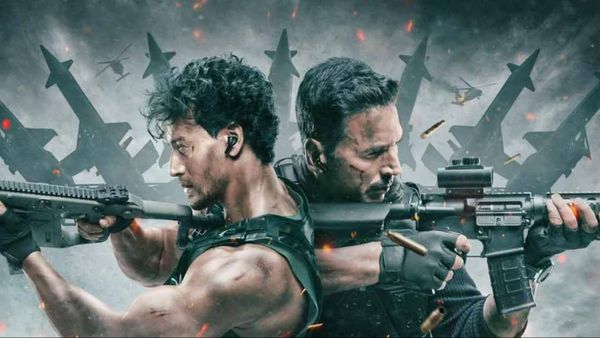 Box Office Collecton: ईद का फायदा नहीं उठा पाई 'Bade Miyan Chote Miyan, एक दिन में कमाए सिर्फ इतने करोड़