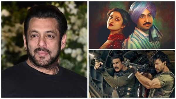 Bollywood Highlights: सलमान खान के घर के बाहर फायरिंग, वीकेंड पर BMCM की कमाई में तेजी