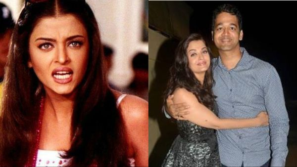 Aishwarya Rai के सगे भाई ने इस गंदी आदत का किया था खुलासा, हैरान एक्ट्रेस ने कह दी थी ये बात