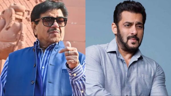 Salman Khan के घर पर फाइरिंग होने पर बोले शत्रुघ्न सिन्हा, कहा- 'इस तरह खुलेआम...'