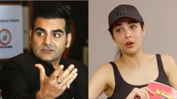 Malaika Arora को पसंद नहीं एक्स हस्बैंड Arbaaz Khan की ये आदतें, अब बेटा भी हाथ से फिसला!