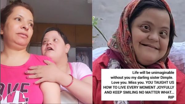 Jennifer Mistry की बहन की हुई मौत, प्राइवेट अस्पताल से निकाल कर सरकारी में करवाया एडमिट और फिर...