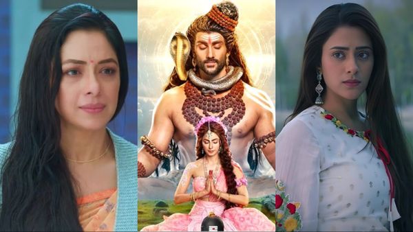 TRP List: 'अनुपमा' की गद्दी को इस शो से खतरा, सभी को पछाड़ कर पहुंचा दूसरे नंबर पर