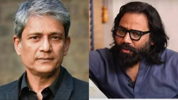 आदिल को 'कबीर सिंह' करने का पछतावा, तिलमिलाते हुए संदीप वांगा बोले- 'लालची हो तुम, AI से बदल देंगे चेहरा'