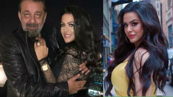 Sanjay Dutt ने बेटी त्रिशाला को लेकर कही थी अजीबोगरीब बात, 'मैं नहीं चाहता वो यहां आए और अपनी कमर हिलाए'