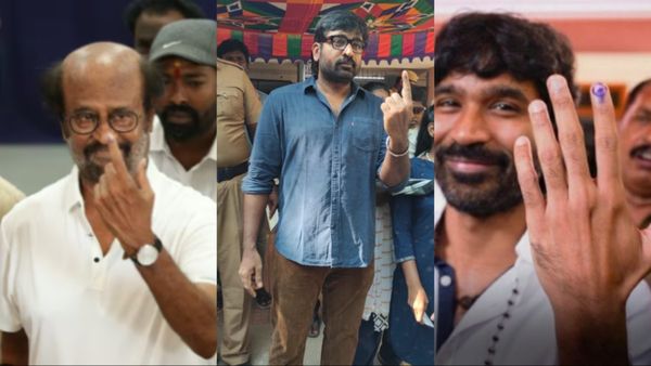 Loksabha Elections 2024: रजनीकांत से लेकर विजय तक, इन सितारों ने आम लोगों संग लाइन में खड़े होकर डाले वोट