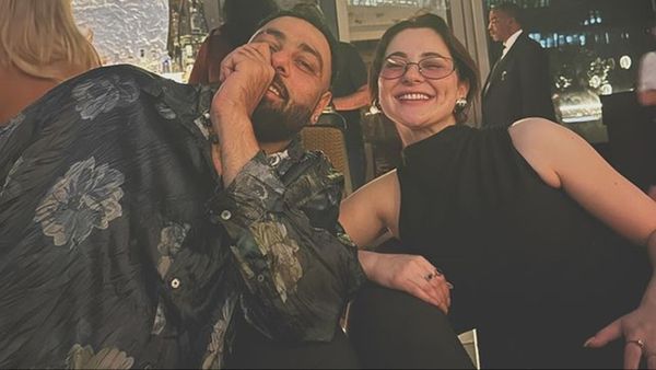 पाकिस्तानी एक्ट्रेस के लिए Badshah ने किया Private Concert, लोगों ने कहा- 'अब ये भी पाकिस्तान के दामाद बनेंगे'