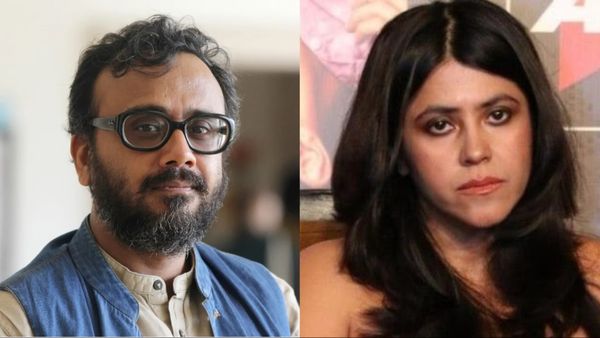 LSD 2 के फ्लॉप होने के बाद डायरेक्टर Dibakar Banerjee का आया बयान, कहा- 'Ekta Kapoor ने मुझे जबरदस्ती...'