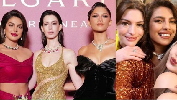 इस एक्ट्रेस ने अपना को-एक्टर चुनने के लिए एक साथ दस मर्दों को किया था किस, कहा- 'उस वक्त वो नॉर्मल बात थी'