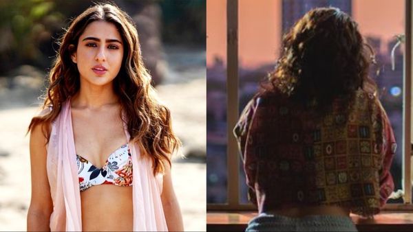 Sara Ali Khan ने अपनी ही पक्की सहेली का काटा पत्ता, चोर-छिपे हथिया ली ये फिल्म!