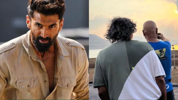 होने वाले ससुर के साथ चोरी-छिपे मीटिंग सेट कर रहे Aditya Roy Kapur? इंप्रेस करने के लिए ले गए गोवा!