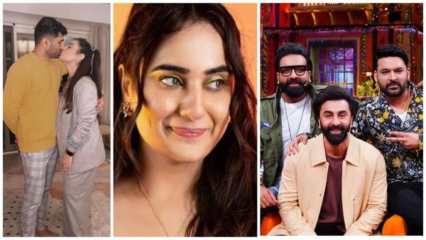 पहले तोड़ी 6 साल की शादी, अब मशहूर कॉमेडियन पर आया इस हसीना का दिल? मचा खूब बवाल