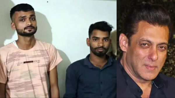 Salman Khan Case: शूटर्स के पास थीं 40 गोलियां, पुलिस को चकमा देने के लिए किया था ये काम, अब 4 दिनों के लिए...