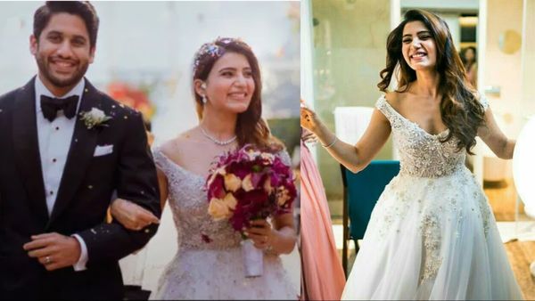 Samantha ने तलाक के बाद शादी की निशानी का कर दिया ऐसा हाल, काट-छांटकर लोगों के सामने कर दिया पेश