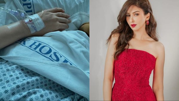 Saumya Tandon का हुआ ऑपरेशन, अस्पताल से शेयर की हॉस्पिटल बेड की फोटो, कहा- 'अभी मुझे एक हफ्ता लगेगा'