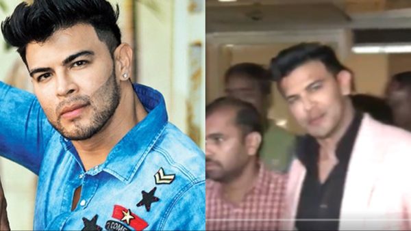 गिरफ्तार होने पर भी कम नहीं हुए तेवर, मुस्कुराते हुए दिखे Sahil Khan, कैमरा सामने आते ही कह दी ये बात