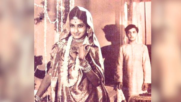 15 साल की उम्र में शादी, 17 साल की उम्र में मां बन गई थी ये एक्ट्रेस, 70 के दशक में थी खुद की मर्सिडीज कार