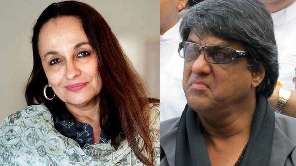 सोनी राजदान ने दिया मुकेश खन्ना को जवाब? लिव इन रिलेशनशिप पर जीनत अमान को सुनाईं थीं बातें...