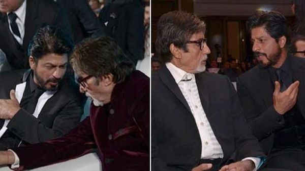 'भूतनाथ' में शाहरुख का था जरा सा रोल और कॉस्ट्यूम पर इतना खर्चा, अमिताभ बच्चा ने घर में किया ये काम